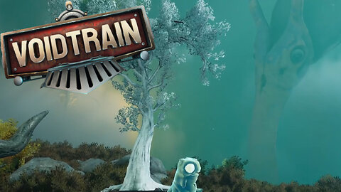 One Crazy Trip! ~ Voidtrain! #voidtrain