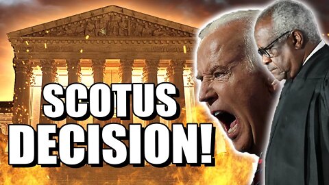 Supreme Court Issues 6-3 Decision Blocking Lawsuits Against ATF Agents!!!