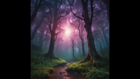 The Last Enchantress