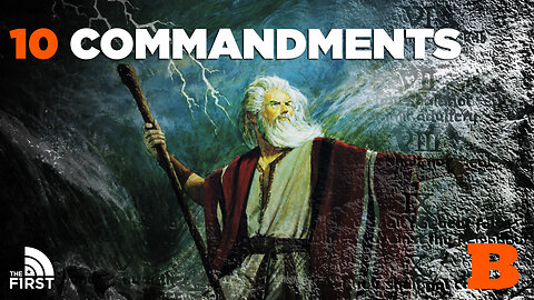 Church and State: 10 Commandments in Schools