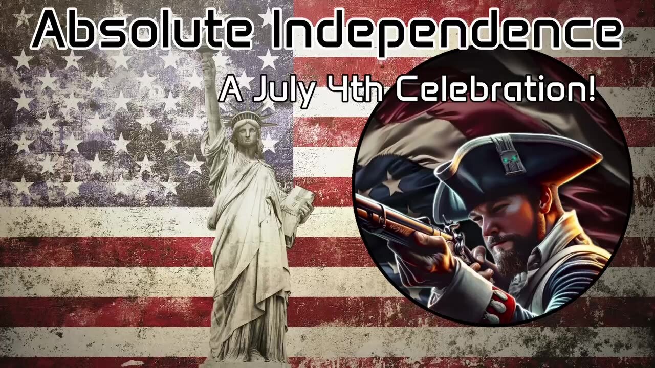 4th of July Celebration