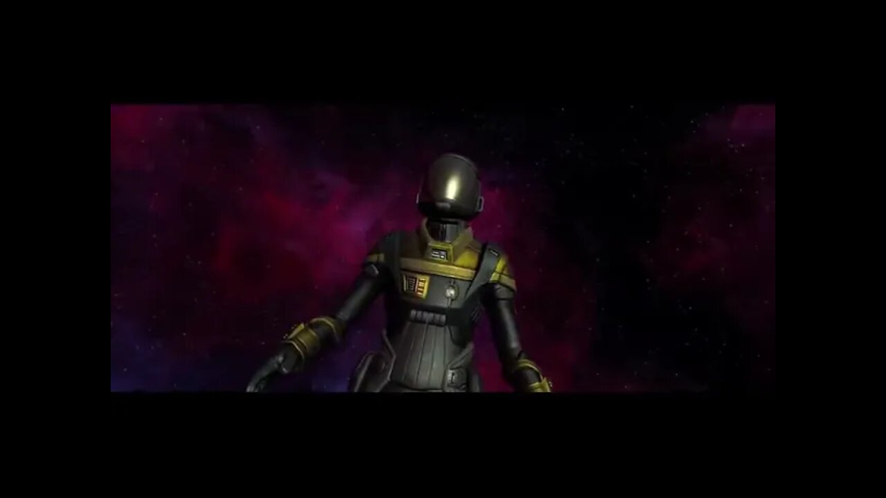 Star Trek Online Reflections Launch Trailer PS4
