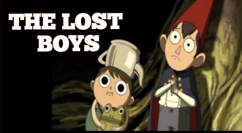 The Lost Boys