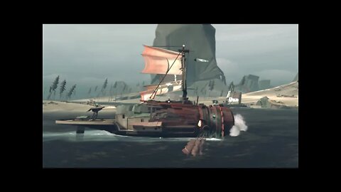 FAR Changing Tides Feature Reveal Trailer