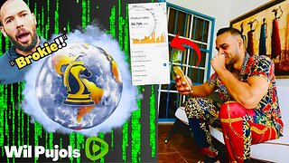 I Finally Joined The Real World! (Honest Review)