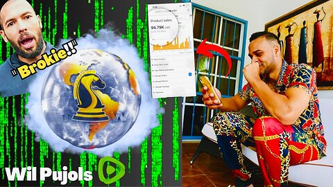 I Finally Joined The Real World! (Honest Review)