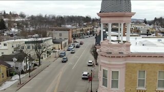 Main Streets across Wisconsin are getting makeovers