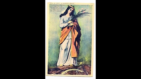 7. Tag Neuntägige Andacht tzur heiligen Philomena