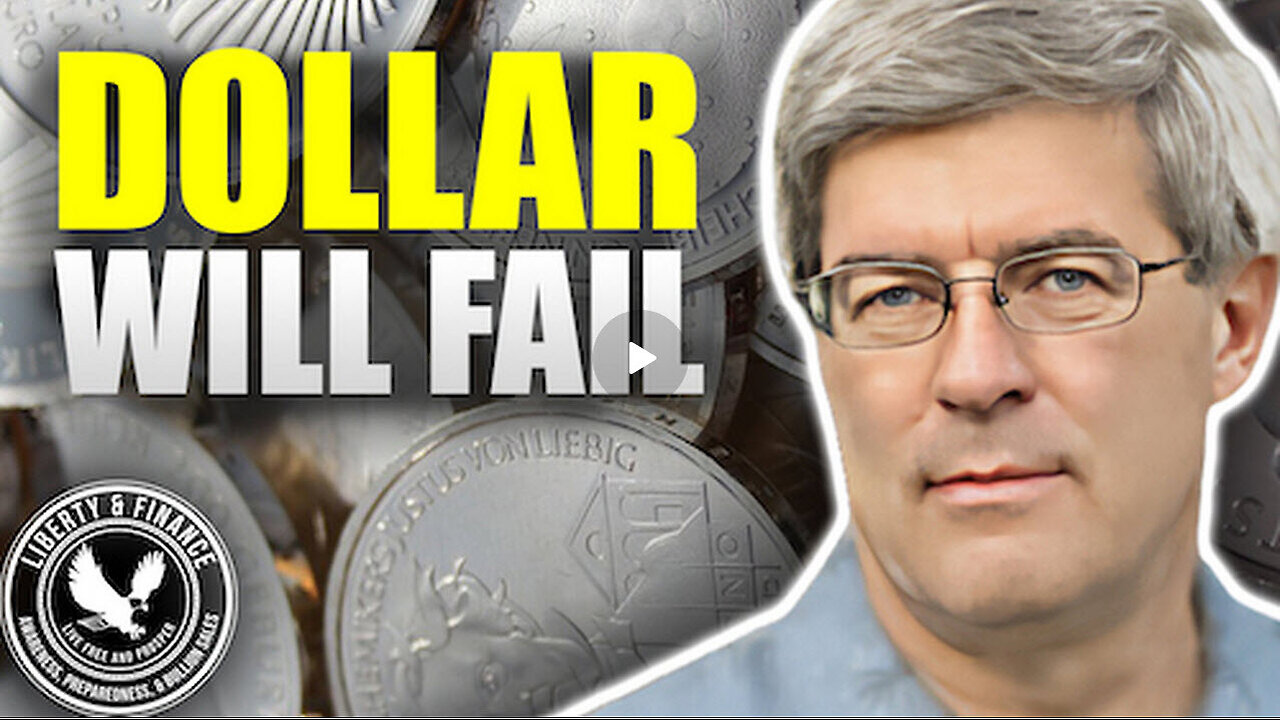 MUST WATCH -You Won't Be Able To Buy Silver With Dollars | Ed Steer