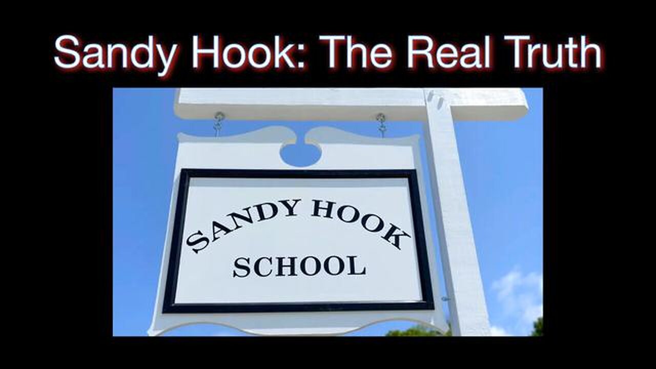 Sandy Hook: The Real Truth (2013)