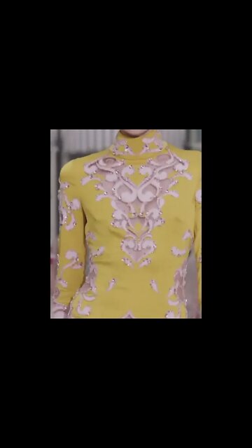 Ralph & Russo Couture Autumn/Winter