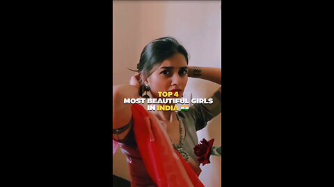 Top beautiful girl in India ❤‍🔥❤‍🔥