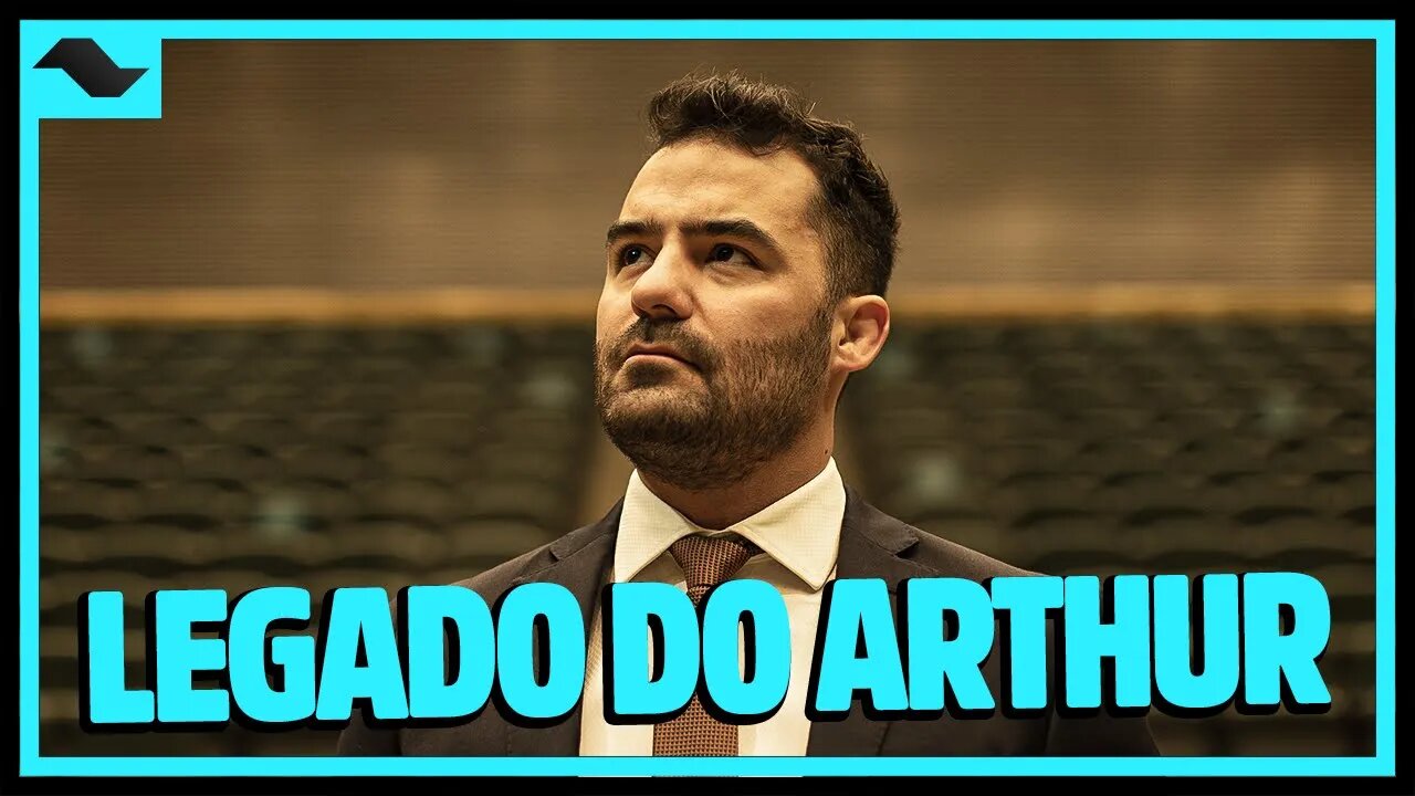 O LEGADO DEPOIS DA CASSAÇÃO DO ARTHUR DO VAL