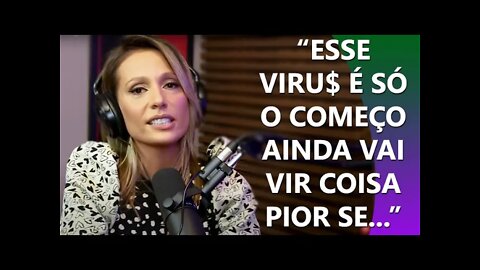 RELAÇÃO DO C0R0NAVIRU$ E OS MALTRATOS COM ANIMAIS | Super PodCortes