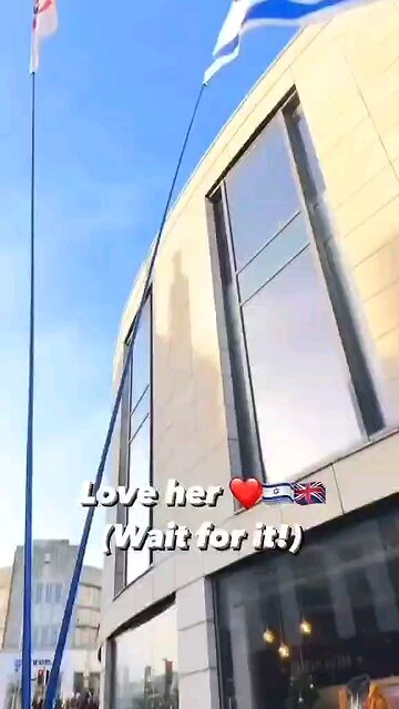 I am against Jews being persecuted just because they are Jews!