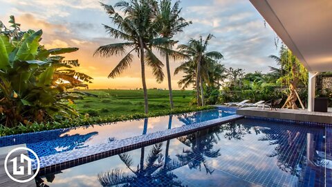 Have You Ever Seen A More Incredible Swimming Pool View?