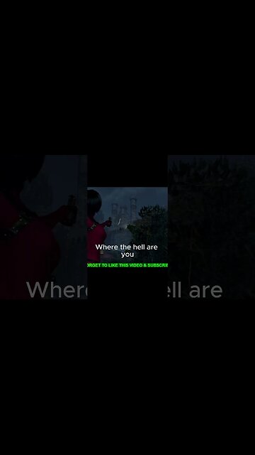 Confronting Las Plagas