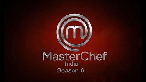 MasterChef India Season 6- Auditions 1