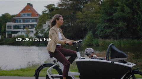 Summer with Kids! // Capital M