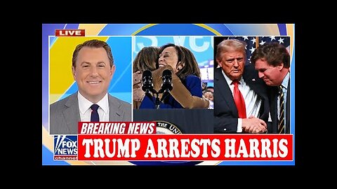 Fox & Friends First 11/22/24 | Full End Show