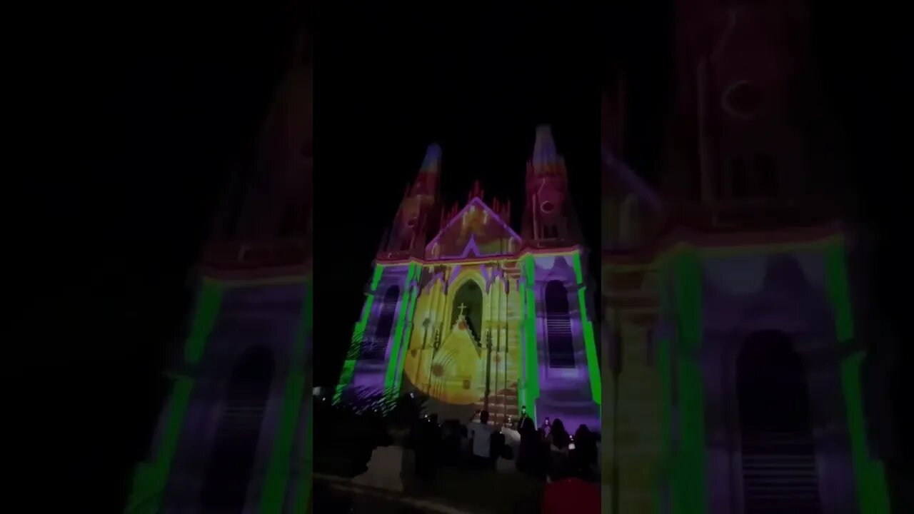 Ao Vivo - Catedral Metropolitana de Vitória