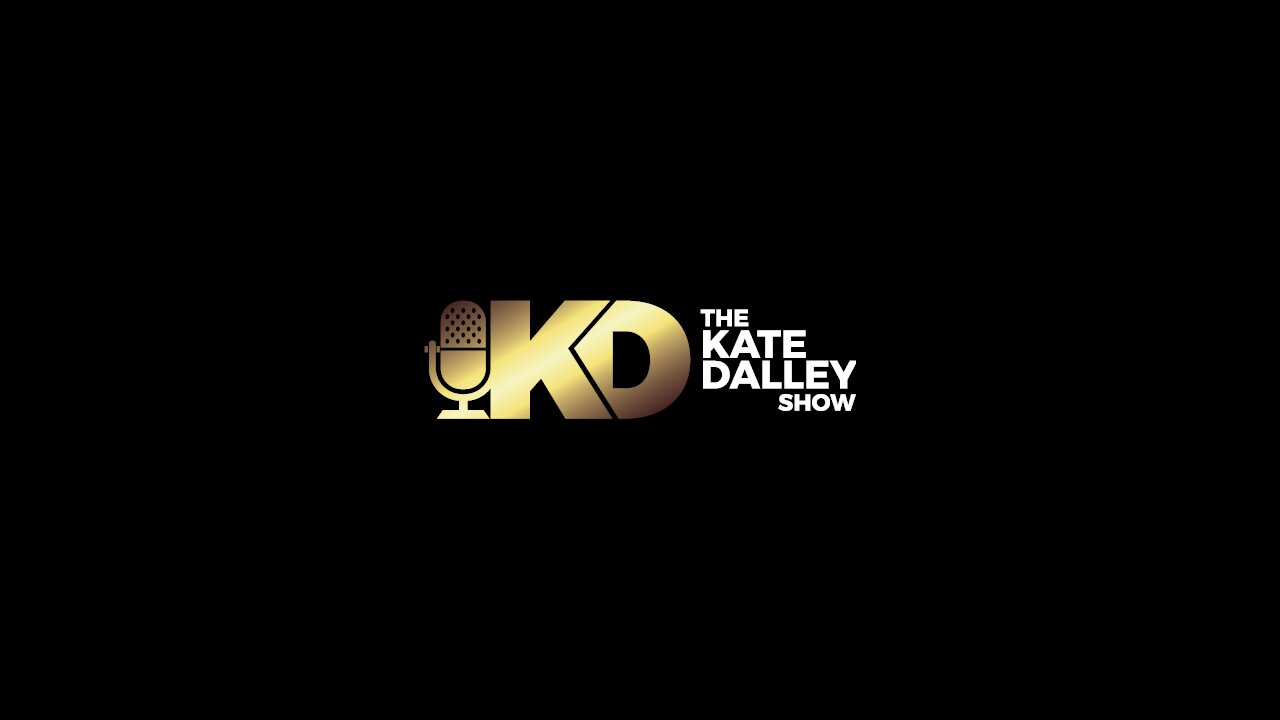 The Kate Dalley Show