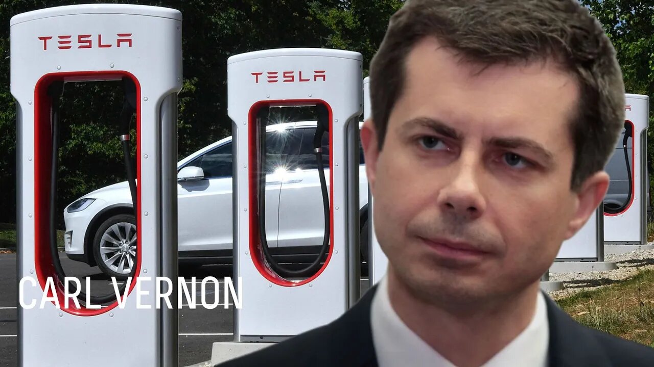 The electrical grid isn’t ready