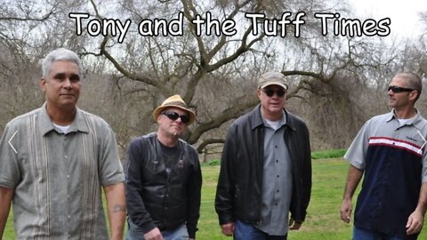 Tony and the Tuff Times: Full Warranty