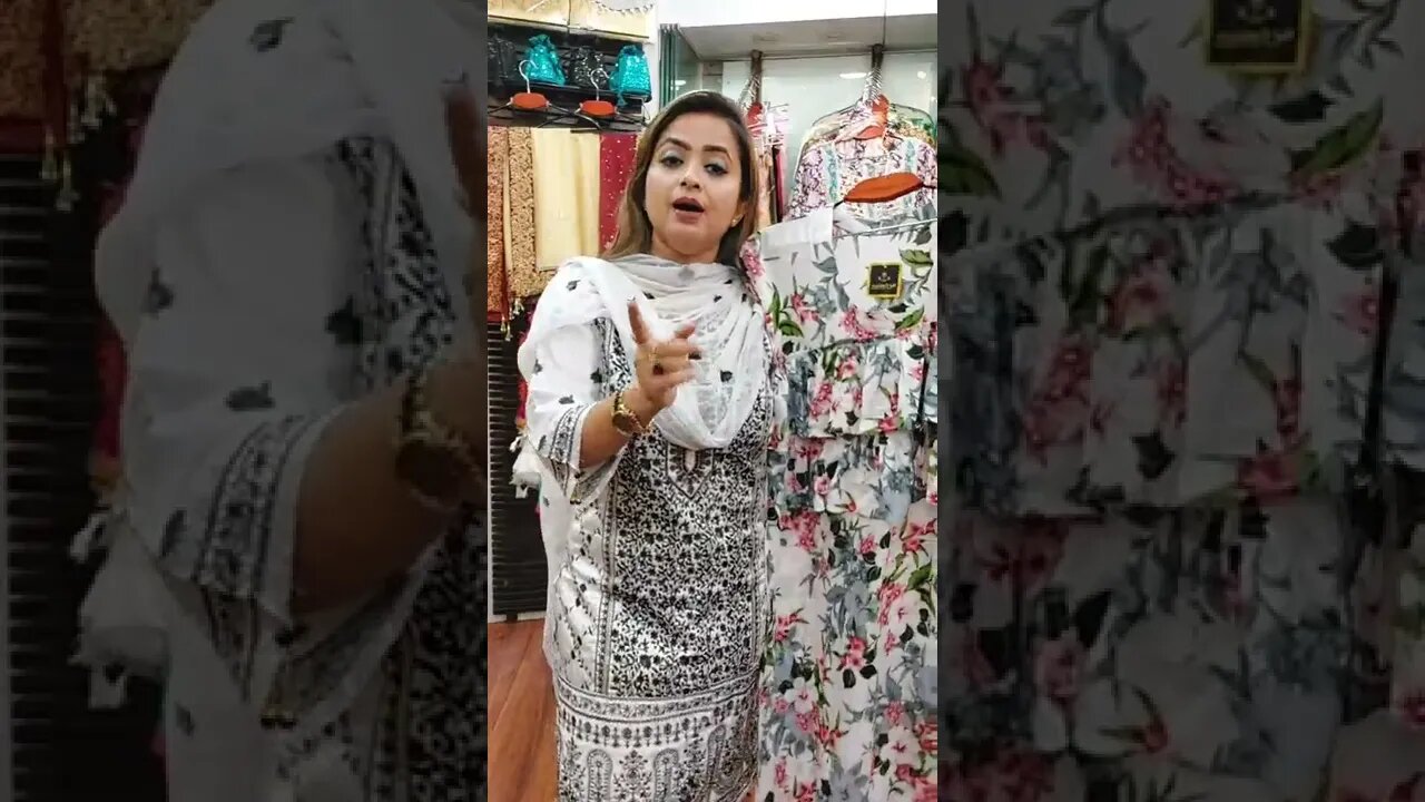 আমার বাসায় পরা ক্যাজুয়াল ড্রেস গুলো কে চান Order link👇RJ Fashion & Jewellery call 01321-121339