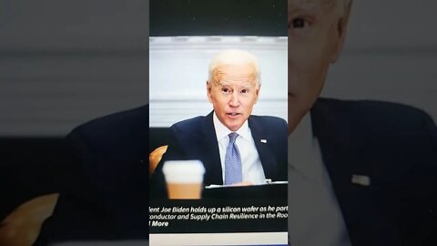 Biden Tests Positive For COVID-19