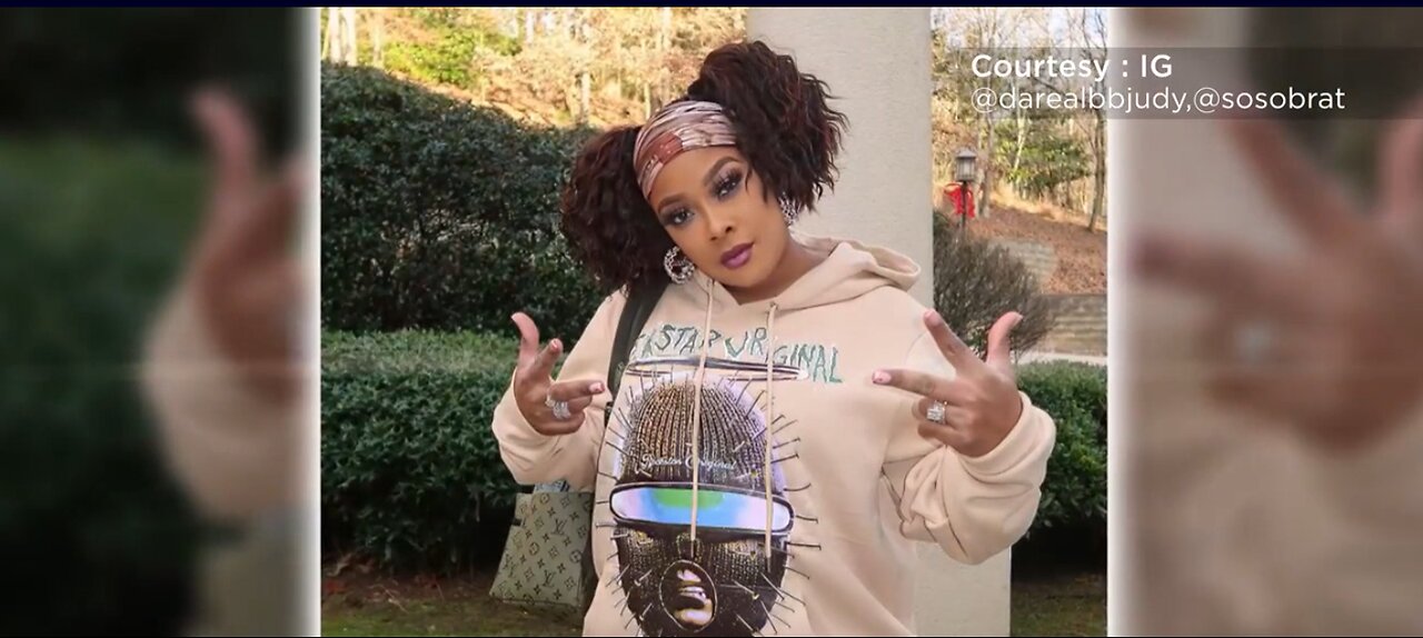 Da Brat, Egypt Sherrod open up about love and marriage with their spouses. Season 1 Episode 4