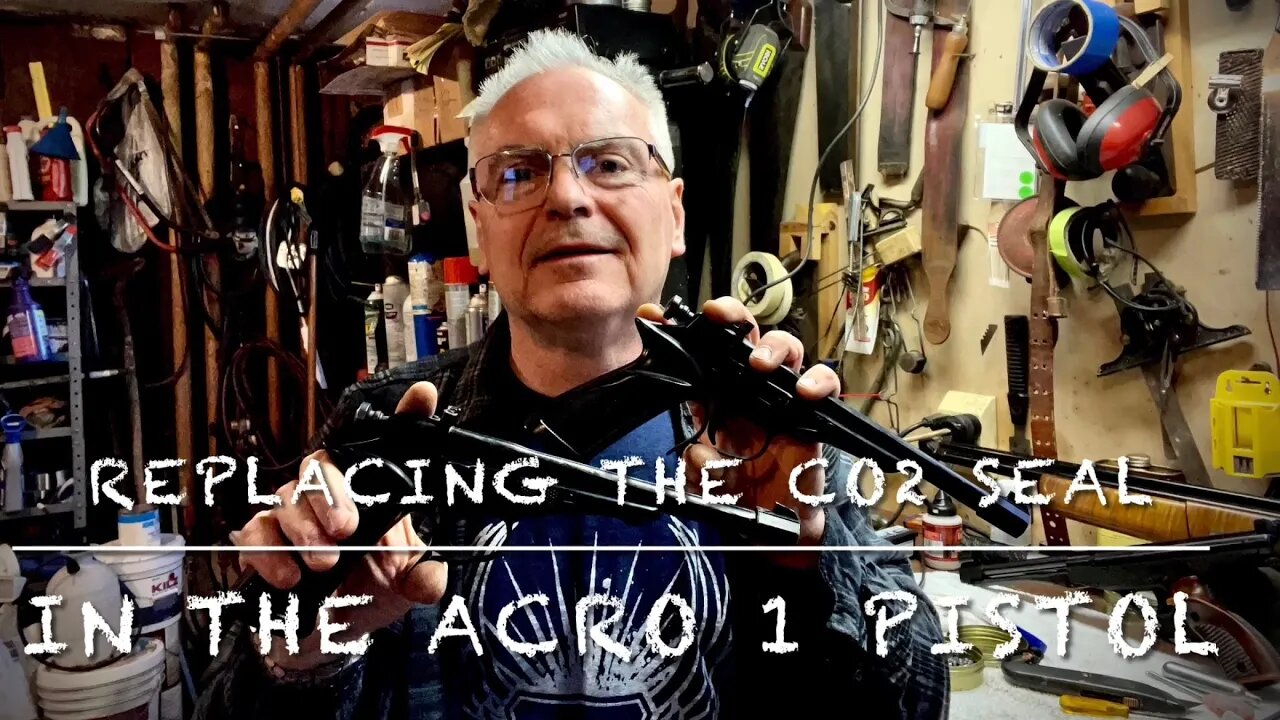 Resealing the Ampell Acro 1. Will it hold air?
