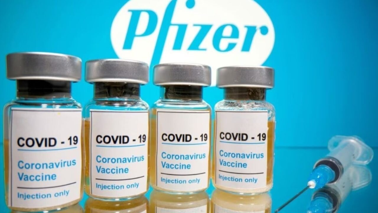 Provat e Fazës III të Pfizer supozohej të zgjasin deri në vitin 2022 ...