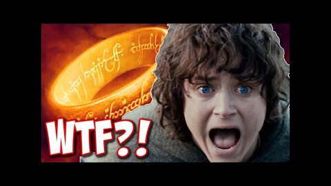 Amazon's Lord Of The Rings Producers Just Said WHAT?! (Rings Of Power Backlash)