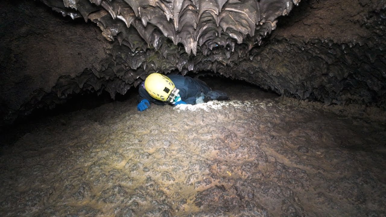 The Hidden Dangers of Exploring Lava Tubes Revealed