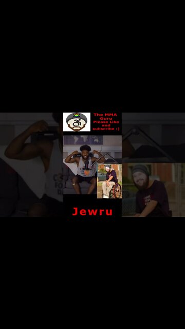 Aljamain Sterling calls out MMA Guru for the wheelchair!