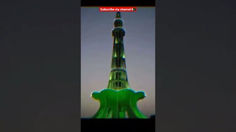 14 August Independence Day Pakistan _ Whatsapp Status _ Pakistan #shortsfeed #shortsfeed