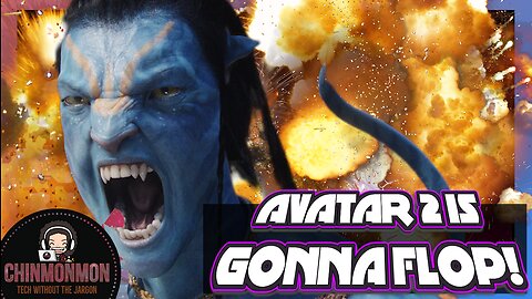 Avatar 2 Can Become The Biggest FLOP In Hollywood History