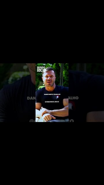 Dê o seu máximo | Renato Cariani | #shorts Vídeo motivacional para status