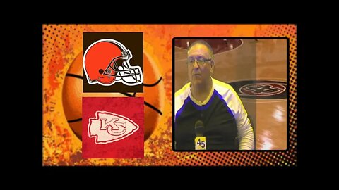 NCTV45 CEDARS SPORTS CORNER SUNDAY JANUARY 17 2021