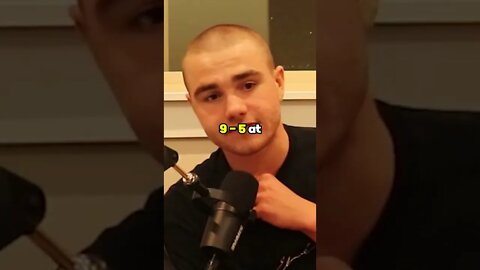 Why People Aren't Driven To Do Better