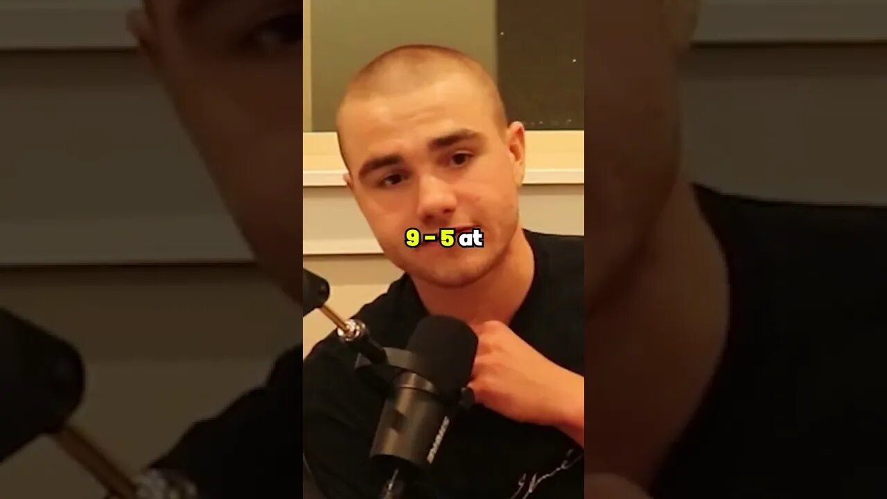 Why People Aren't Driven To Do Better