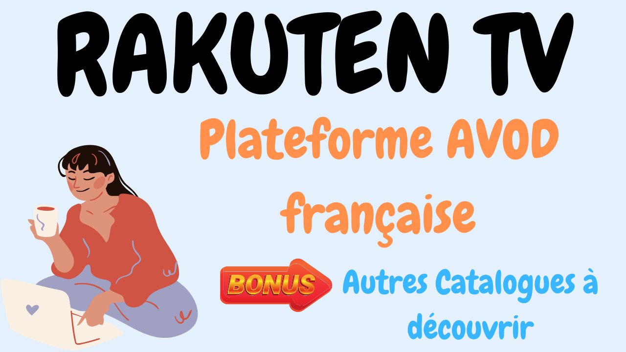 Rakuten TV - Films et Séries disponibles en Streaming gratuit