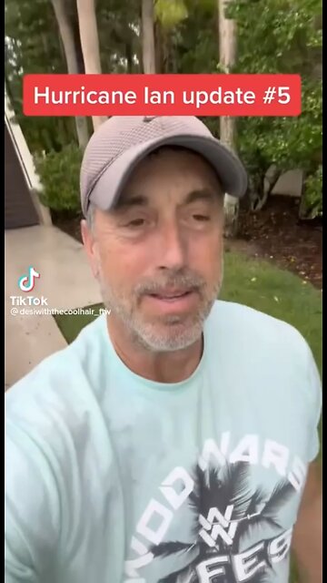 gulf of mexico update