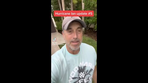 gulf of mexico update