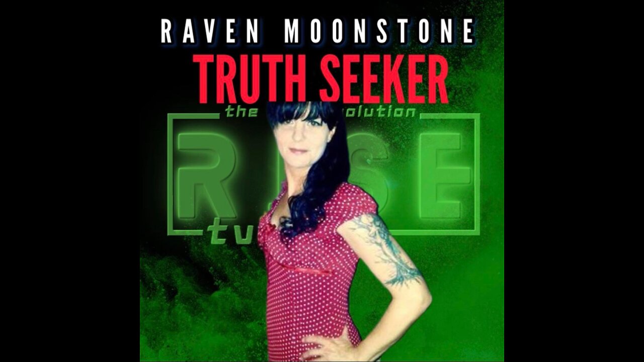 RAVEN MOONSTONE JOINS RISE ON 10/9/22