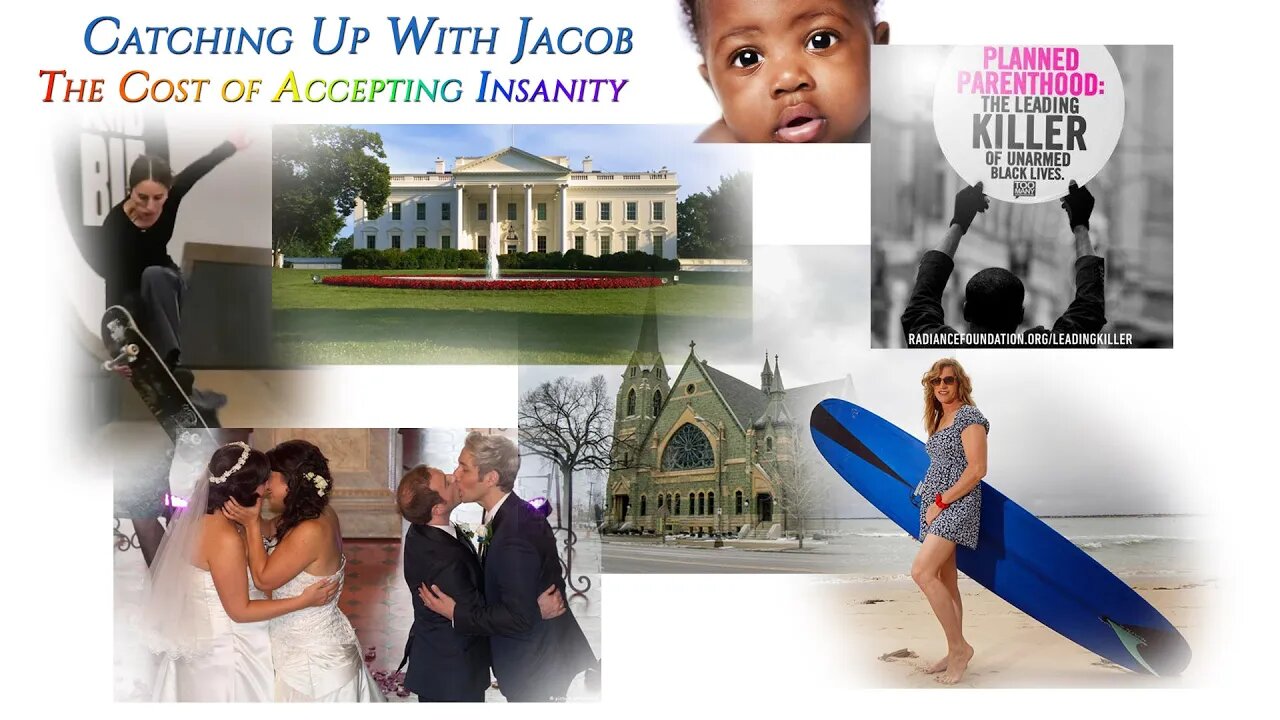 CUWJ: The Cost of Accepting Insanity