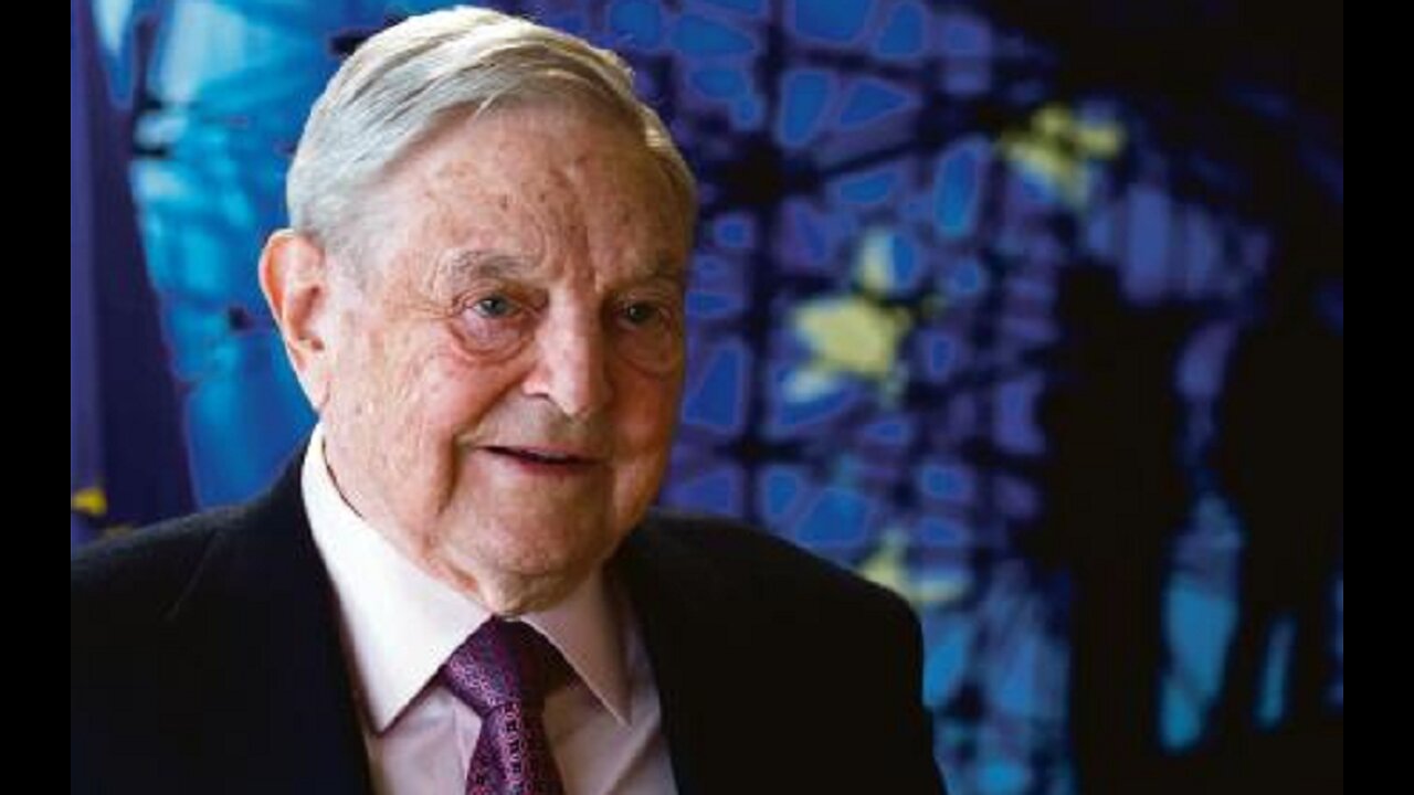 NY Post George Soros Shifting Upstate N.Y. Properties to Advisers