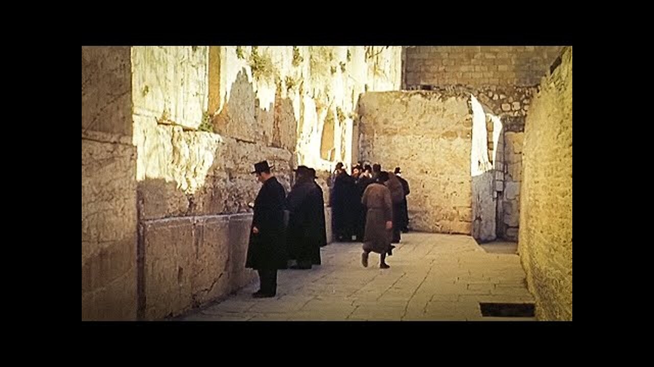 yt1s.com - From Nazism to the Creation of Israel from One Exile to Another.mp4