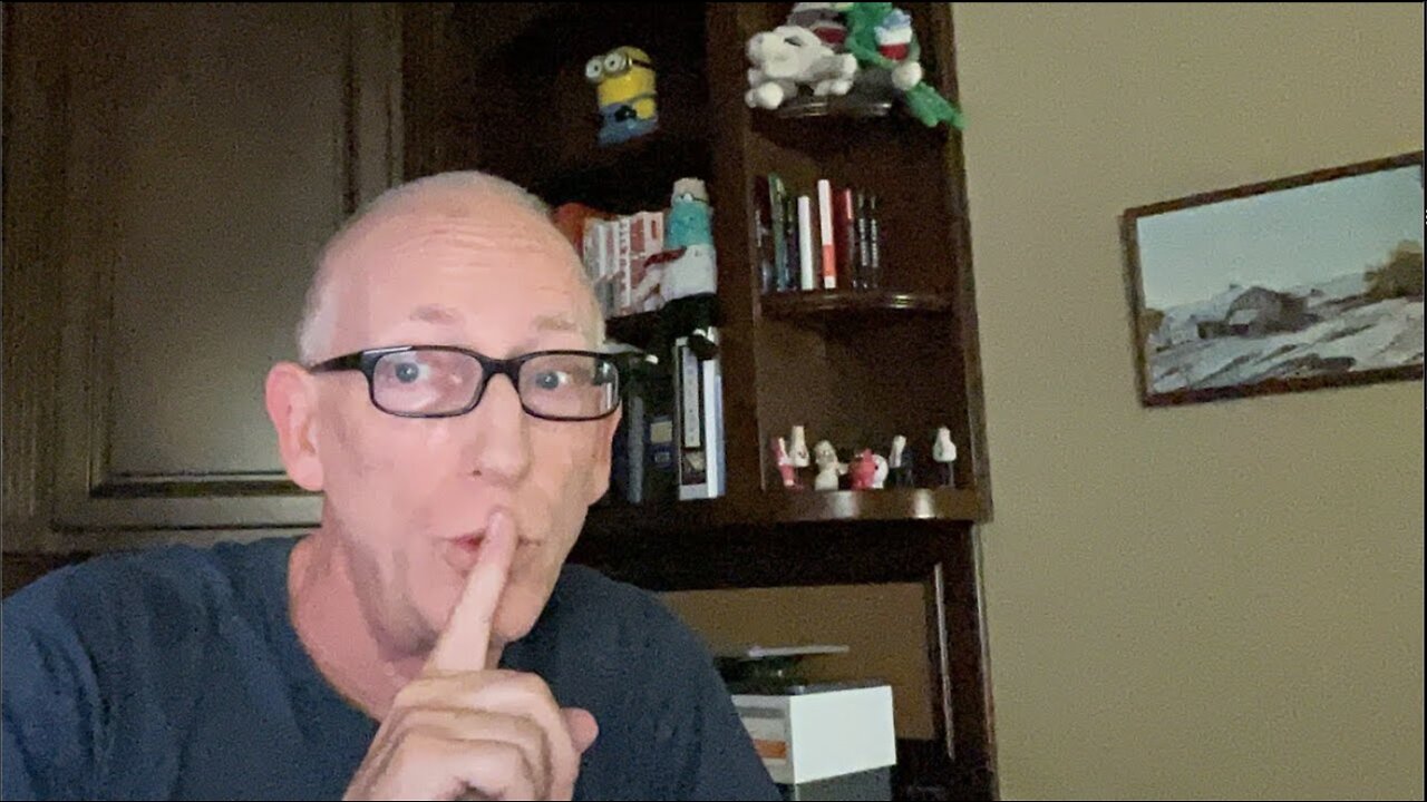 Episode 1774 Scott Adams: Let Me Tell You What You Don't Know About The J6 Hearings And The Election